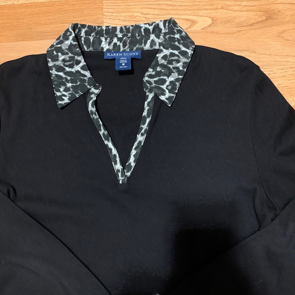 Women’s shirt - Picture 2 of 3